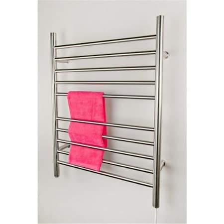 Amba Products Amba Products RWH-SB Radiant Hardwired Straight - Brushed RWH-SB